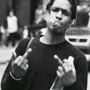 Meet your Posher, Joe